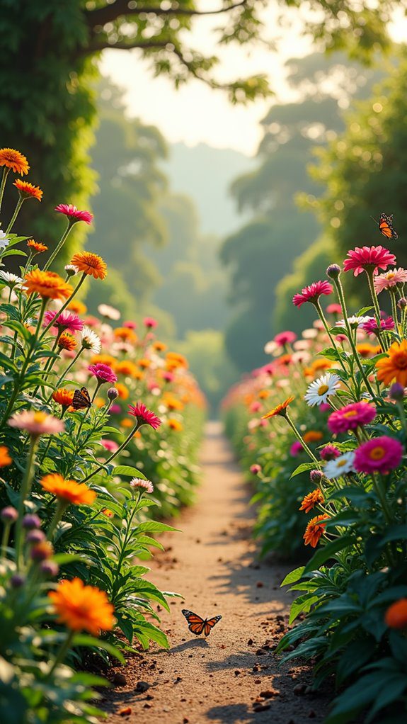 pollinator habitat creation initiative