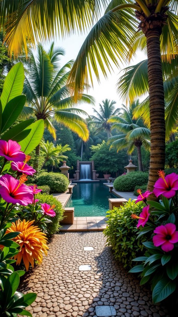 bold and bright colors