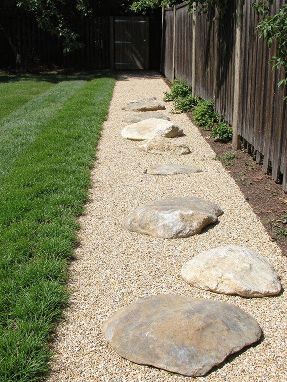 choosing materials for fencing