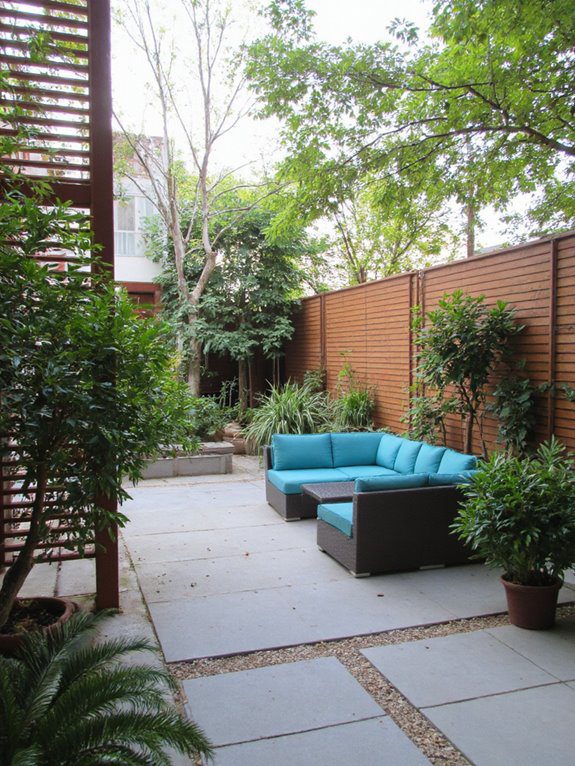 cohesive color palette tips