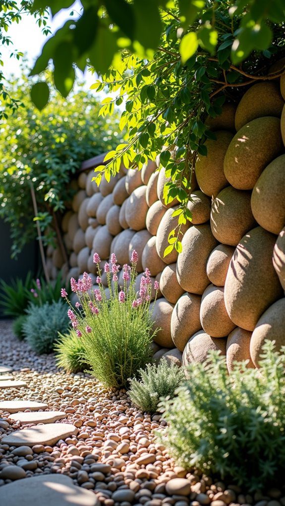 construct a sturdy barrier