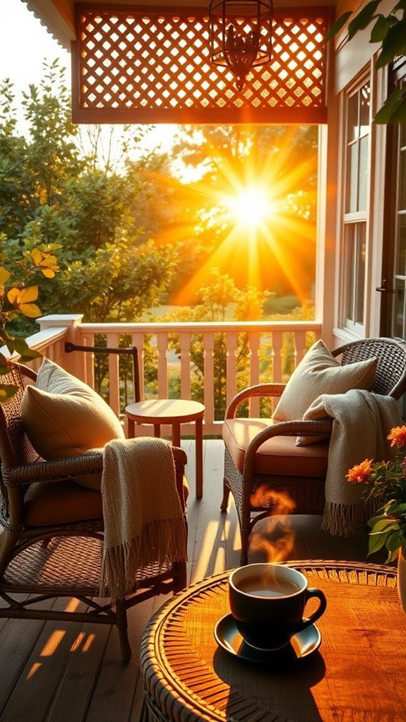 creation of illumination begins