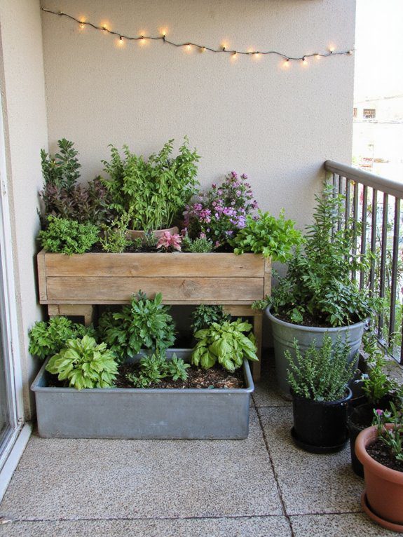 creative diy planters ideas