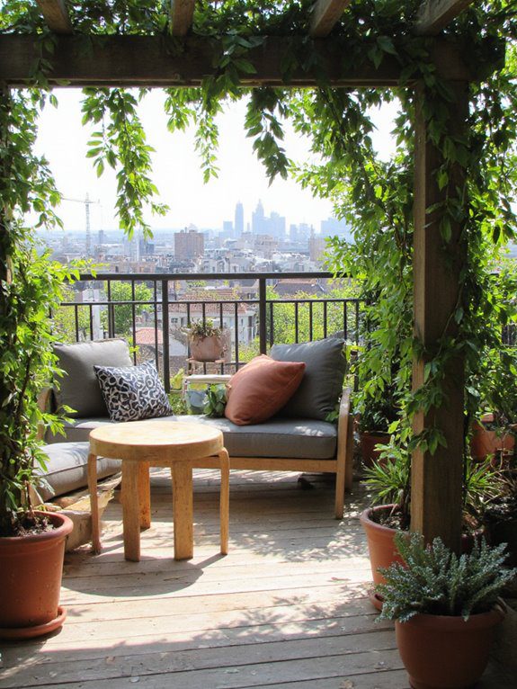 custom outdoor furniture solutions