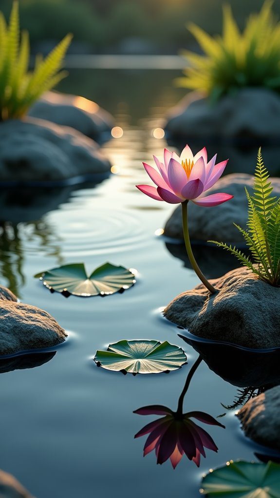 dynamic fluid structures