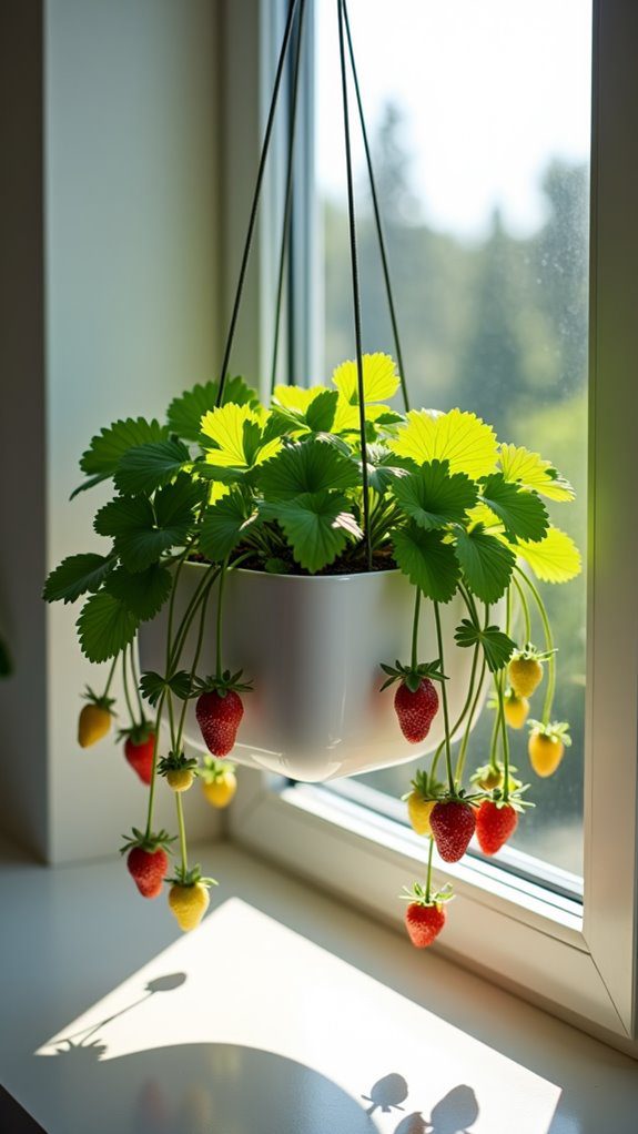 elevated garden planting solution