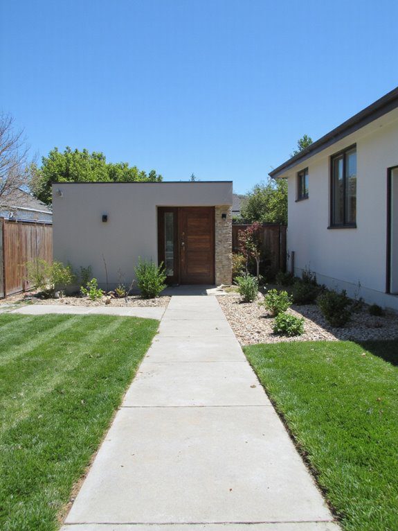 embrace minimalism highlight simplicity