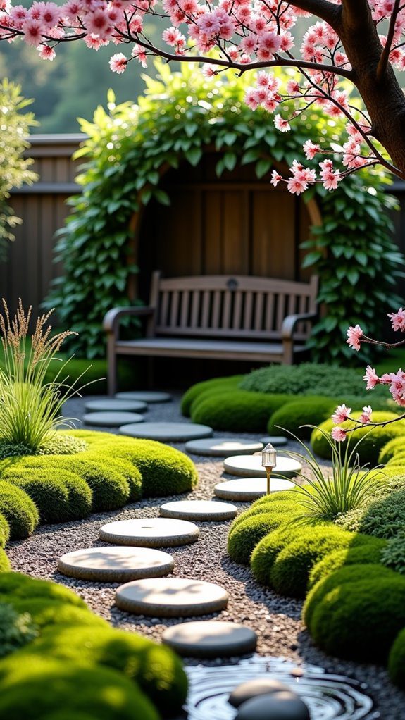 embrace nature for authenticity