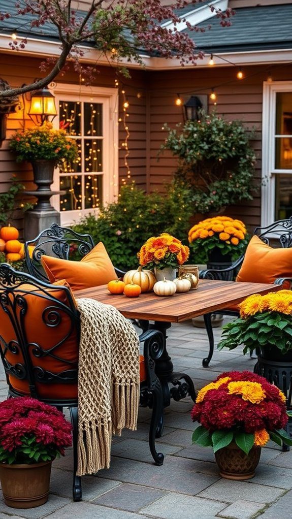 festive seasonal decoration ideas