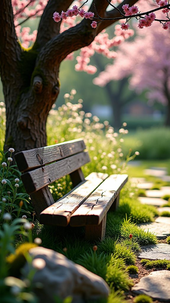 flawed yet beautiful coexistence