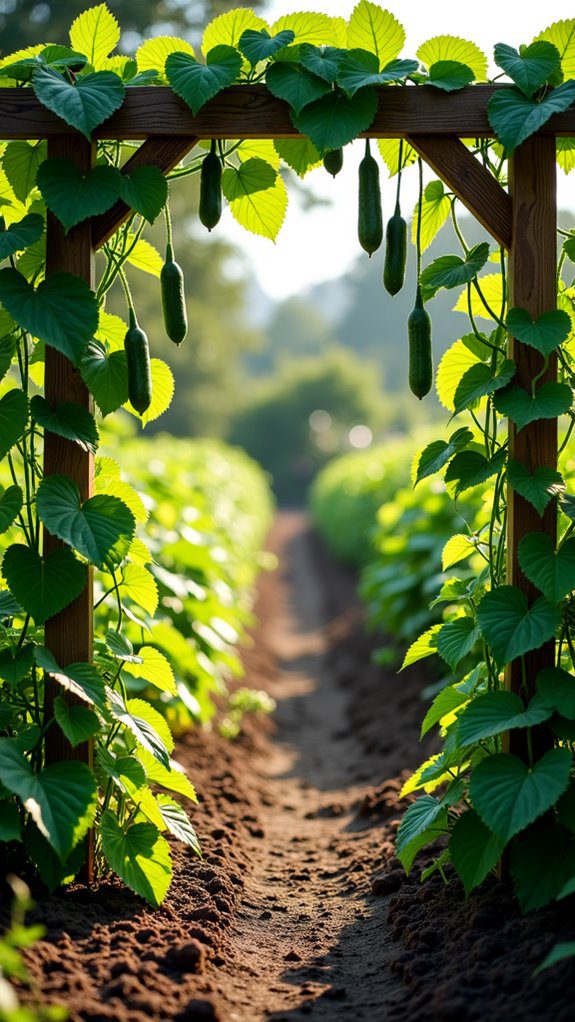 garden design selection tips