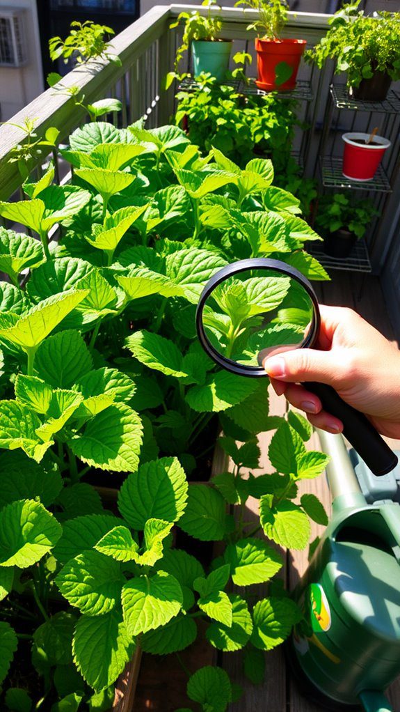 gardening problems and solutions