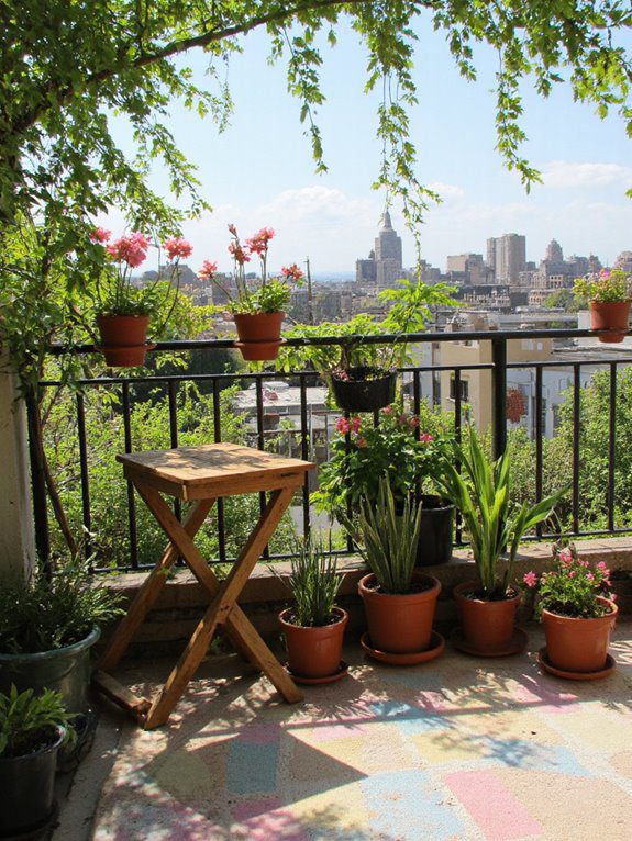 join local gardening community