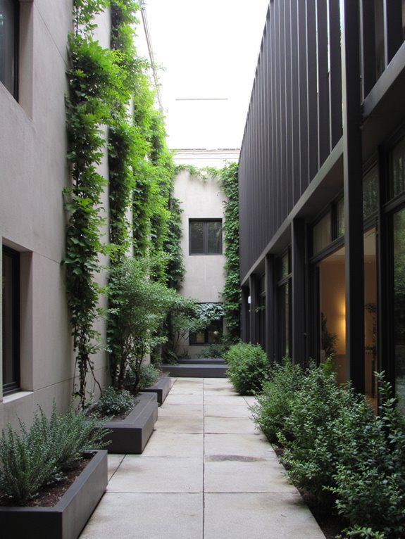 maximize vertical space effectively