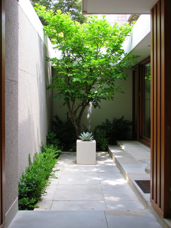 mindful plant selection matters