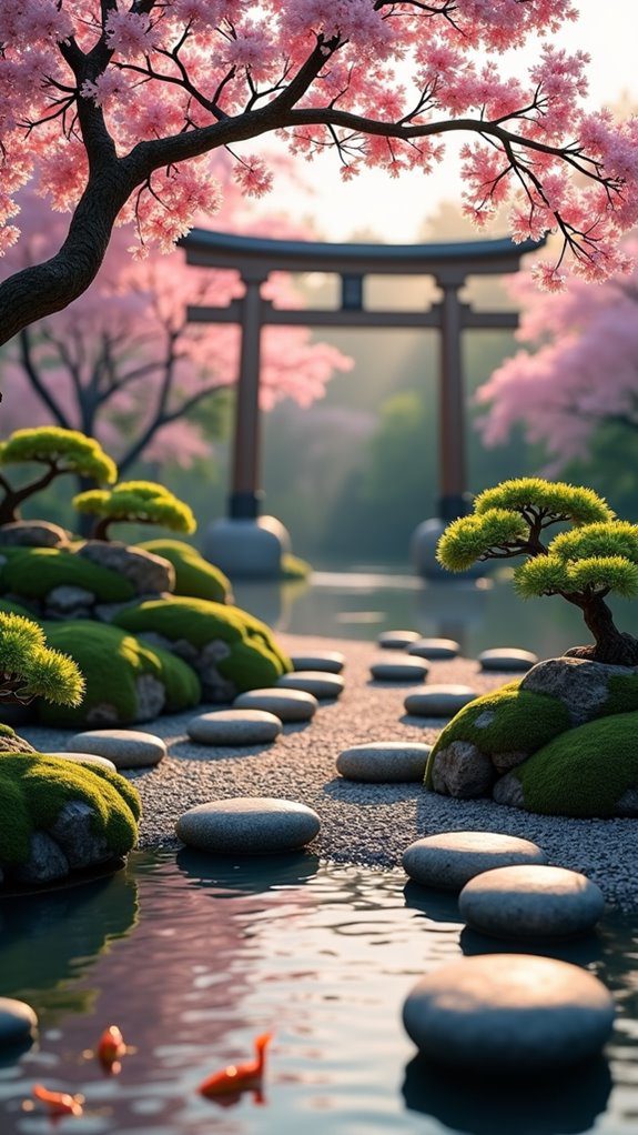 mindfulness through spiritual symbolism