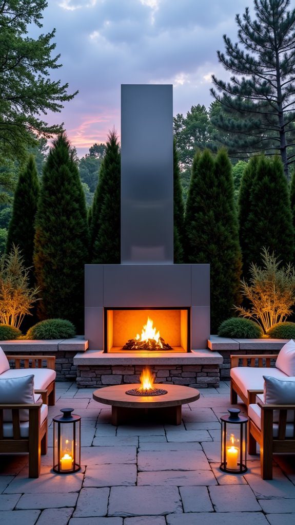 modern meets traditional elegance