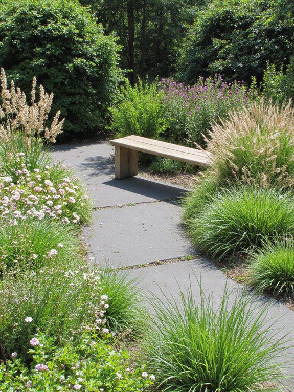 native plants enhance sustainability