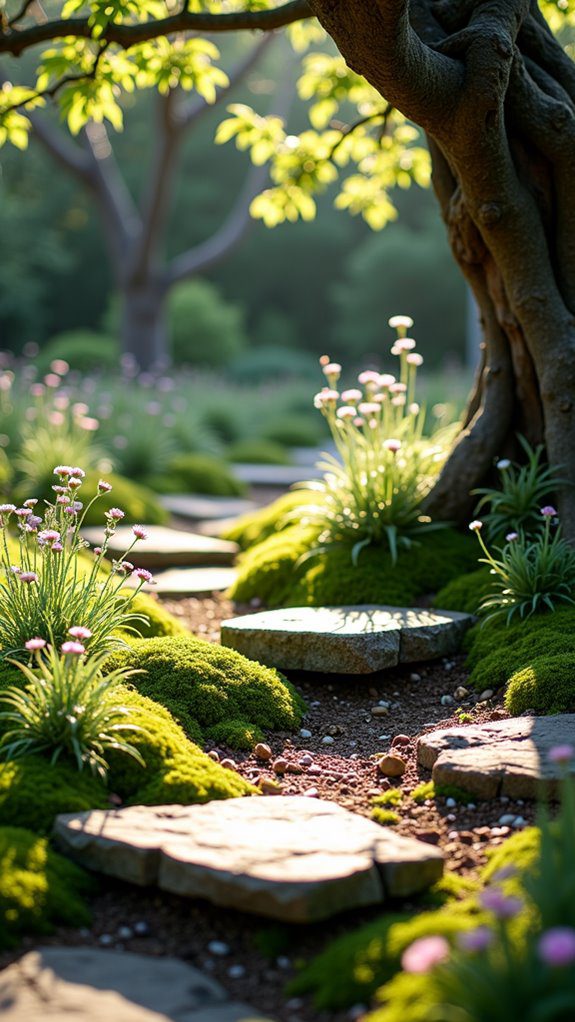 natural wellness escape experience