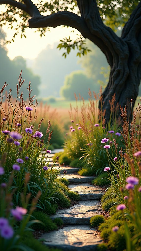 nature s flourishing sanctuary space