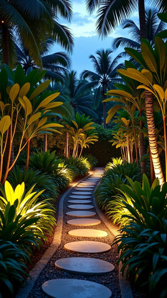 optimize lighting for ambiance