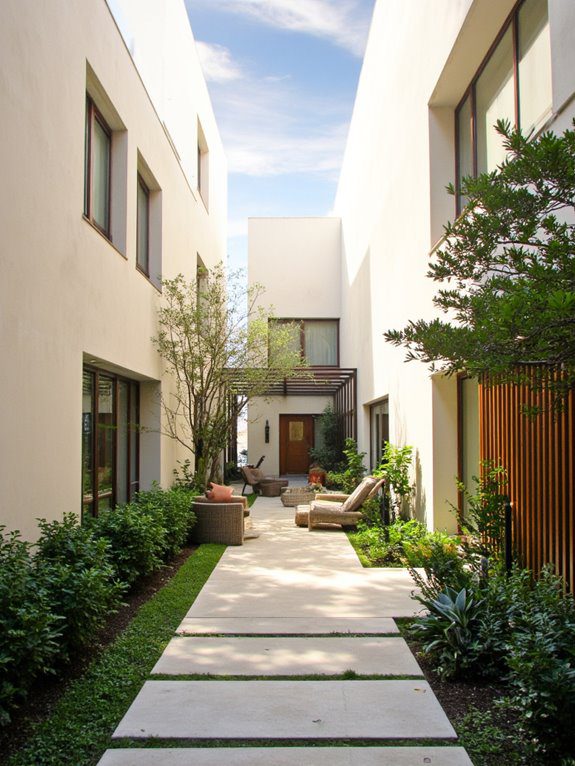 optimize sunlight for plants