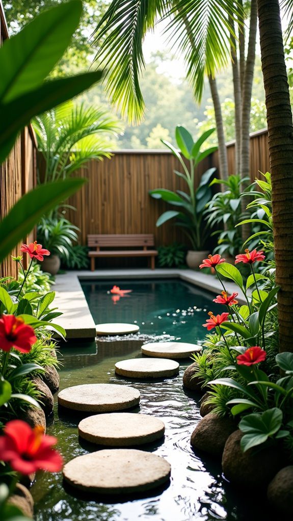 outdoor retreat maintenance essentials