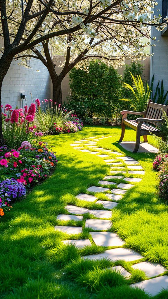 paver pathway design guide