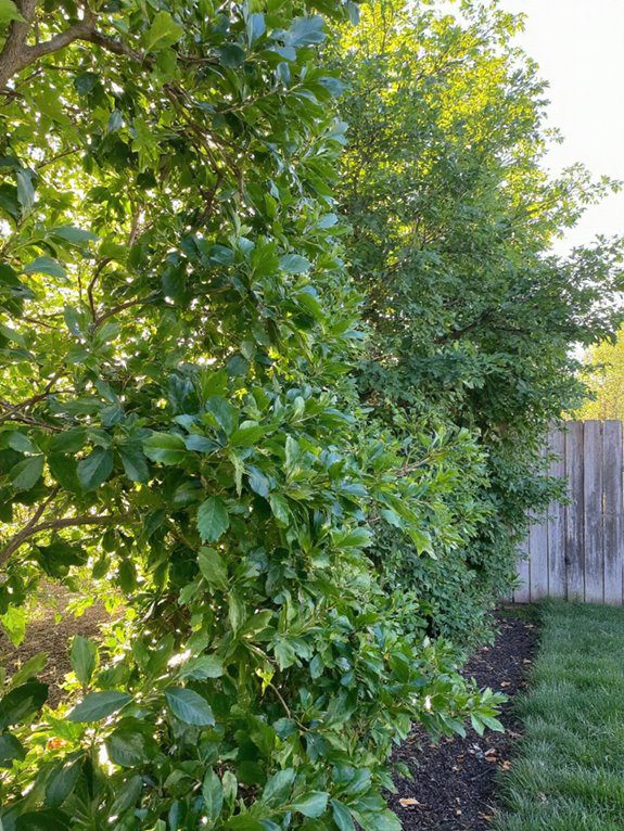 private oasis with nelliet holly