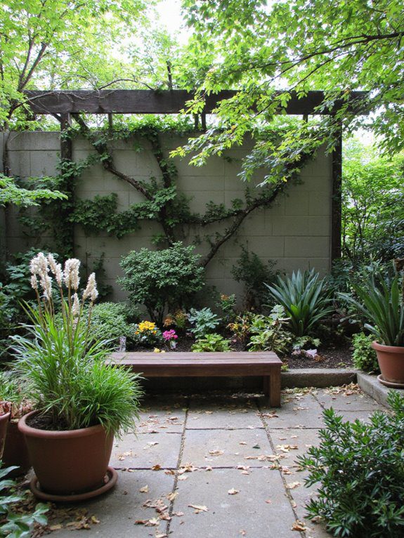 seasonal plant variety tips