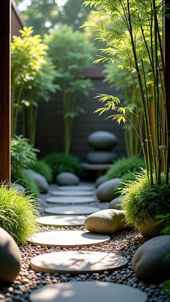 selecting an ideal site