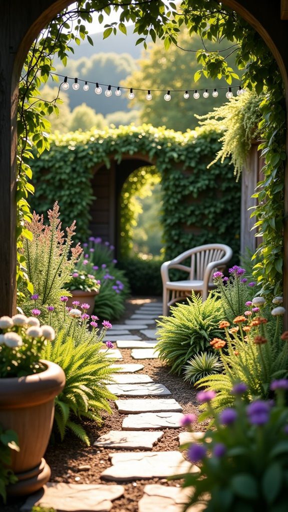 share the perspective together