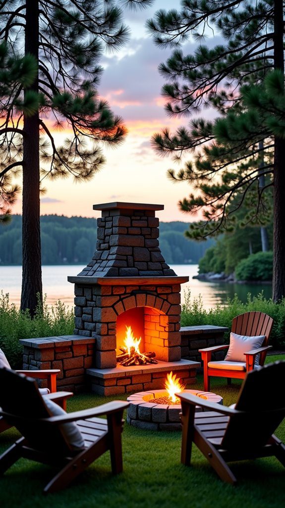 summer fun in adirondacks