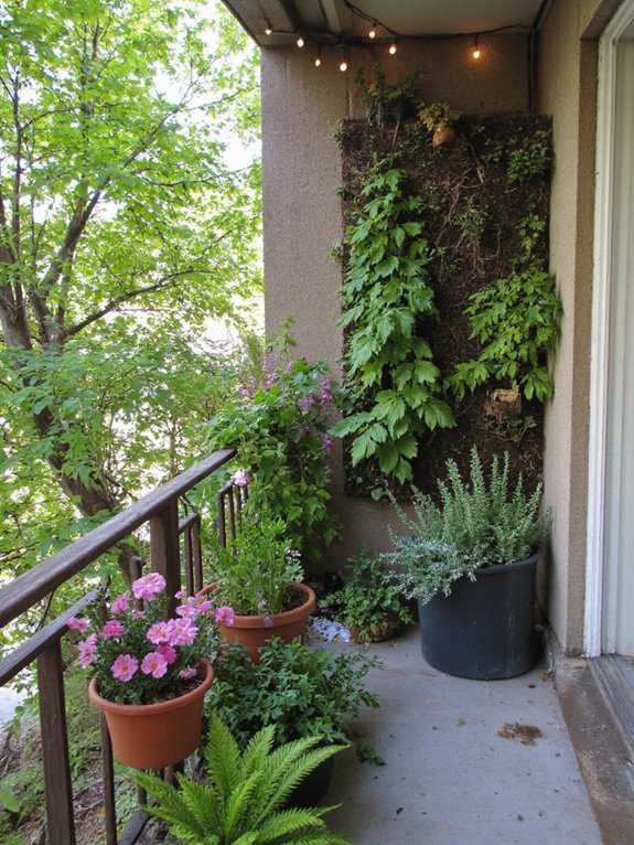 sustainable gardening for planet