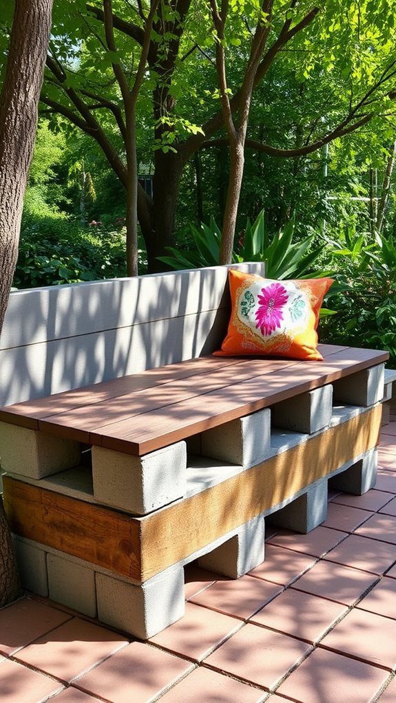 sustainable wooden furniture design