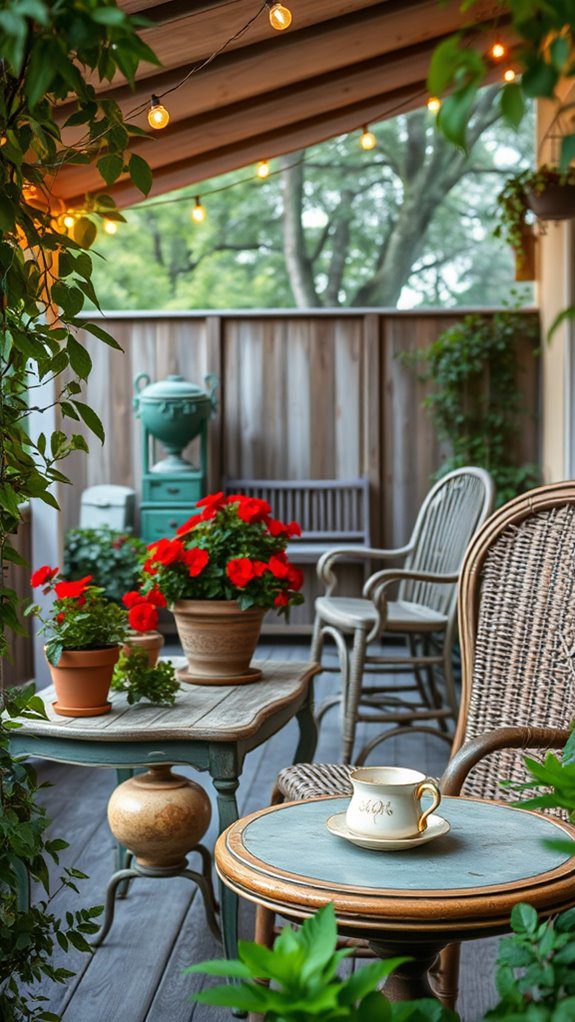 timeless elegance and nostalgia