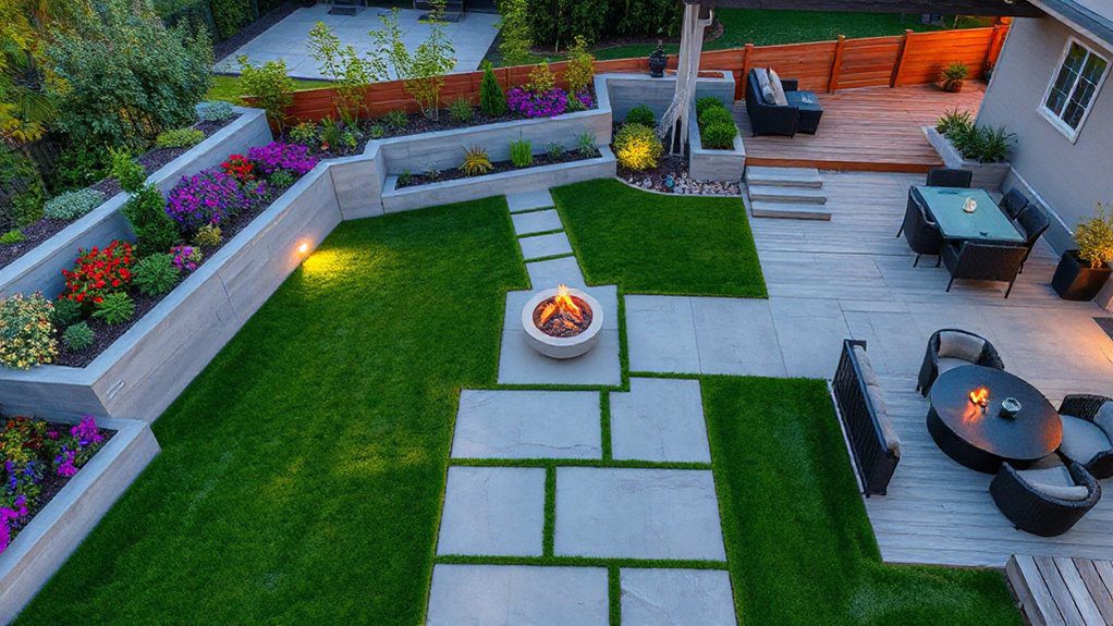 transform your outdoor space