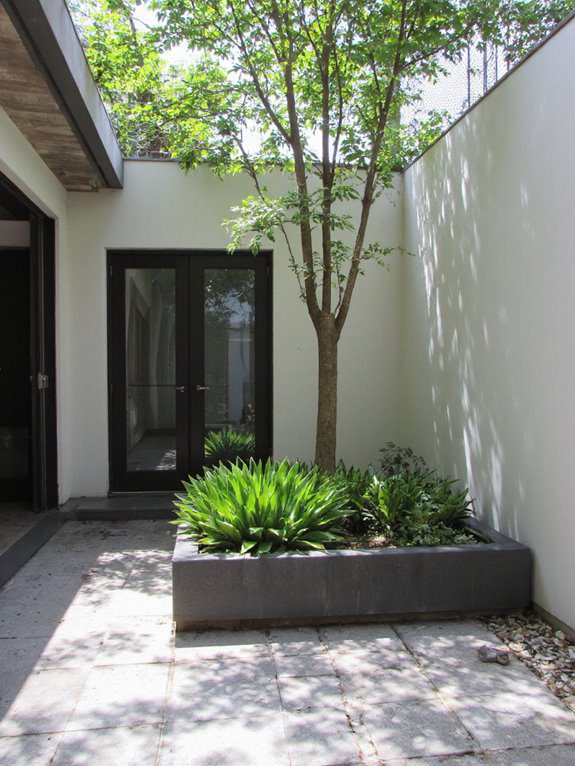 transformative outdoor design elements