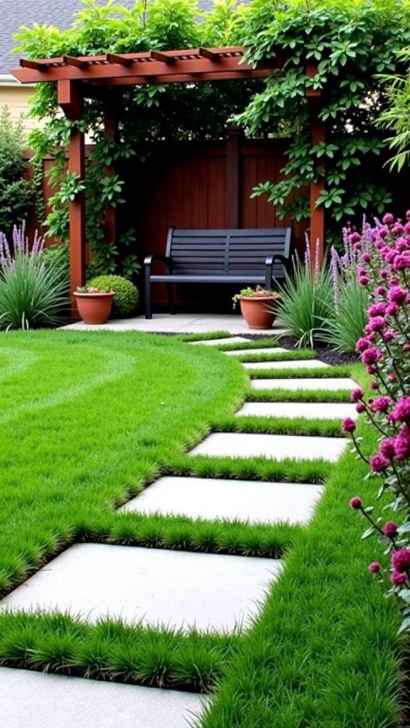 vividly different material hues