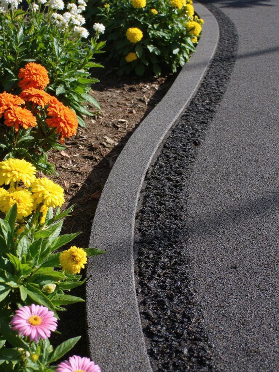 weed prevention garden solution