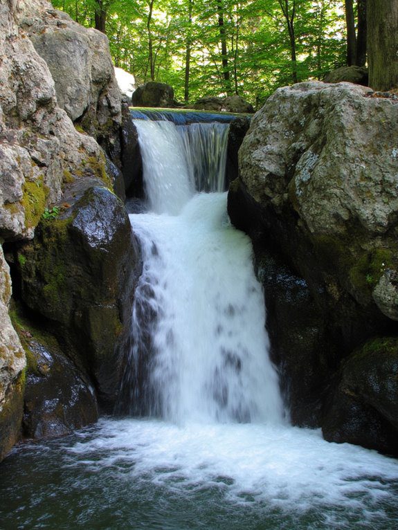 enhancing pool circulation naturally