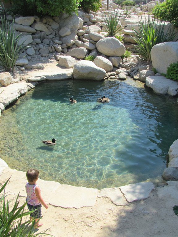 kid friendly pool design tips