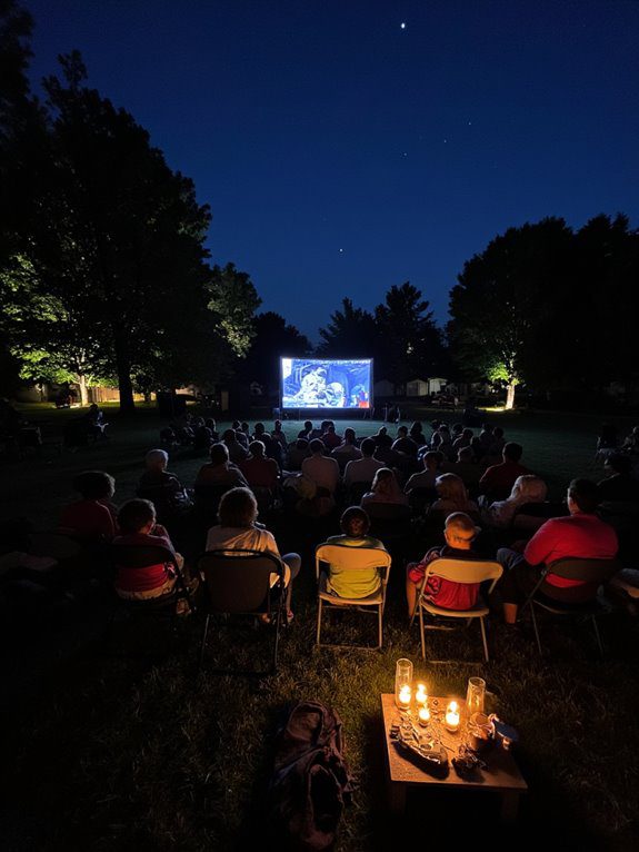 memorial day movie tribute