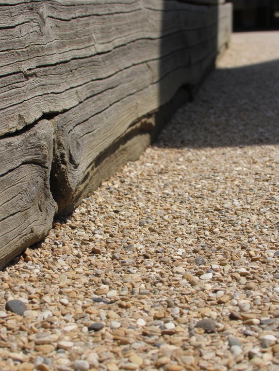 mindful steps for tranquility