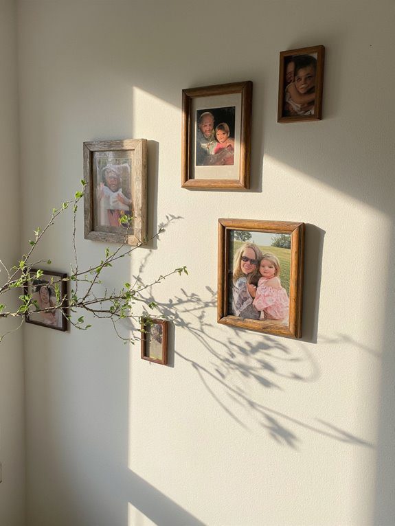 personalized memorial family tribute