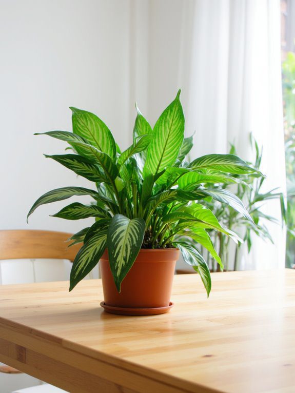 rotate for balanced growth