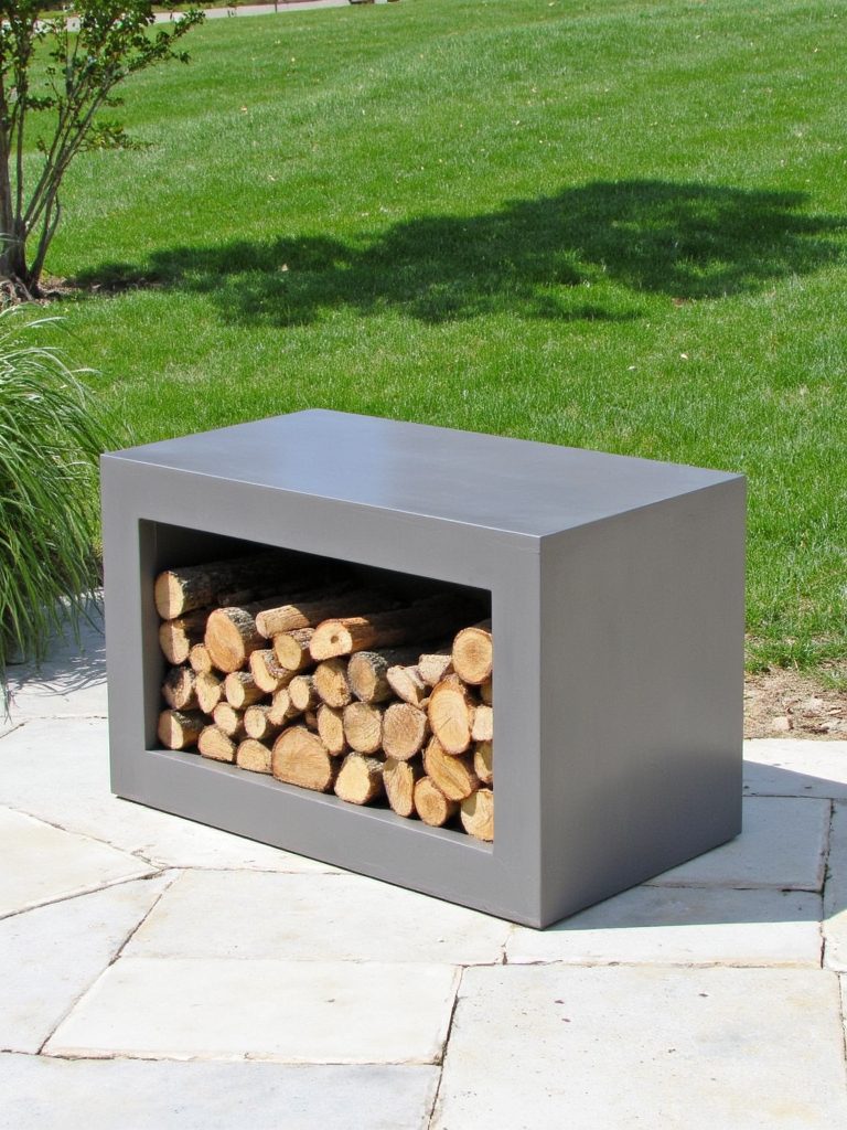 stylish and durable storage