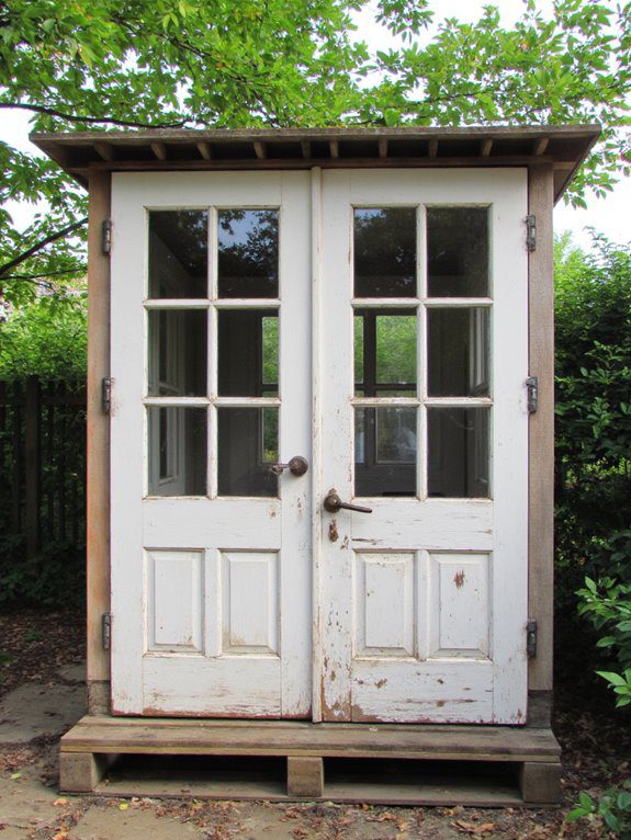 stylish eco friendly storage solution