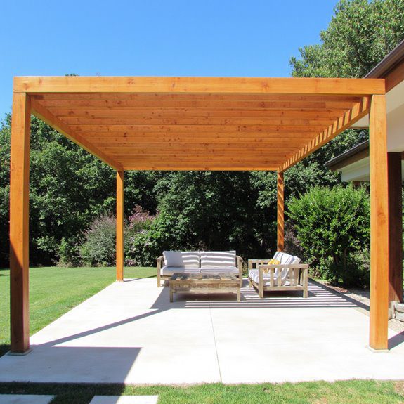 stylish functional outdoor elegance