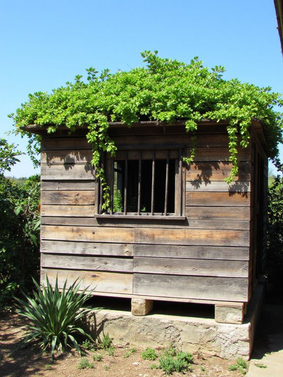 sustainable green roof design